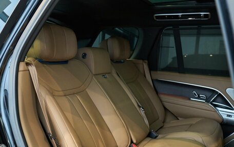 Land Rover Range Rover IV рестайлинг, 2025 год, 24 500 000 рублей, 14 фотография