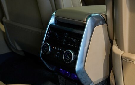 Land Rover Range Rover IV рестайлинг, 2025 год, 24 500 000 рублей, 19 фотография