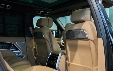 Land Rover Range Rover IV рестайлинг, 2025 год, 24 500 000 рублей, 13 фотография