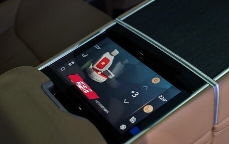 Land Rover Range Rover IV рестайлинг, 2025 год, 24 500 000 рублей, 17 фотография