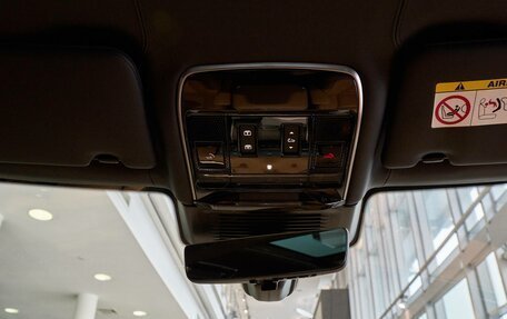 Land Rover Range Rover IV рестайлинг, 2025 год, 24 500 000 рублей, 26 фотография