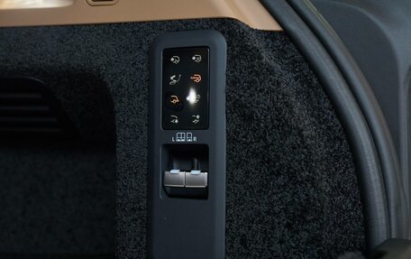 Land Rover Range Rover IV рестайлинг, 2025 год, 24 500 000 рублей, 32 фотография