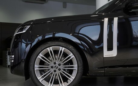 Land Rover Range Rover IV рестайлинг, 2025 год, 24 500 000 рублей, 30 фотография