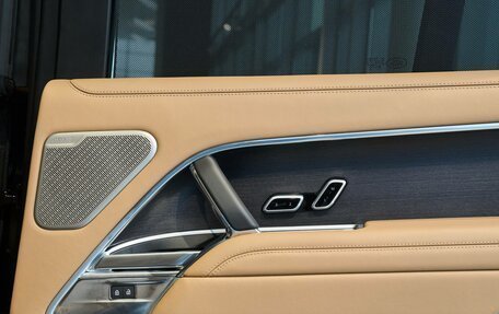 Land Rover Range Rover IV рестайлинг, 2025 год, 24 500 000 рублей, 29 фотография