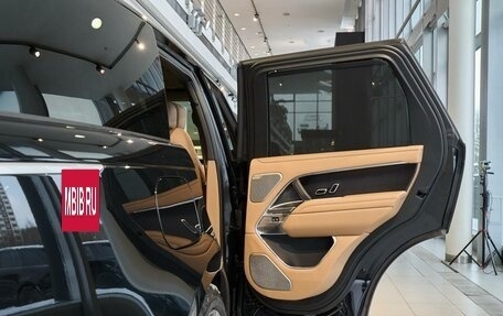 Land Rover Range Rover IV рестайлинг, 2025 год, 24 500 000 рублей, 27 фотография