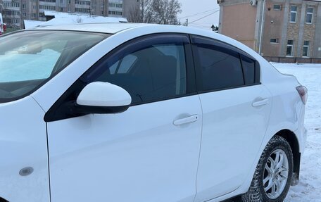 Mazda 3, 2010 год, 799 000 рублей, 3 фотография