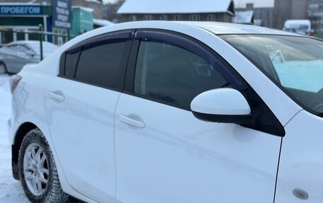 Mazda 3, 2010 год, 799 000 рублей, 9 фотография