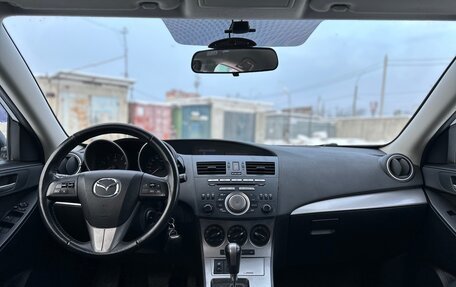 Mazda 3, 2010 год, 799 000 рублей, 12 фотография