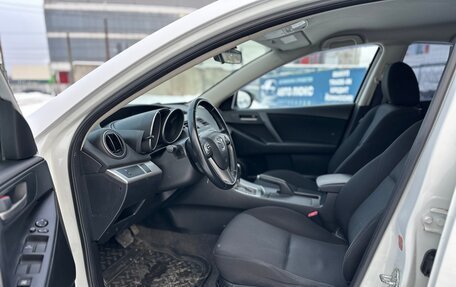 Mazda 3, 2010 год, 799 000 рублей, 11 фотография