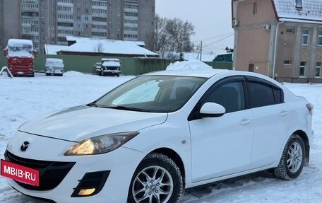 Mazda 3, 2010 год, 799 000 рублей, 2 фотография