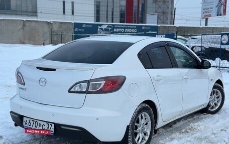 Mazda 3, 2010 год, 799 000 рублей, 6 фотография