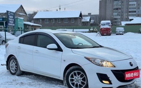 Mazda 3, 2010 год, 799 000 рублей, 8 фотография