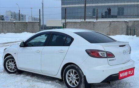 Mazda 3, 2010 год, 799 000 рублей, 4 фотография