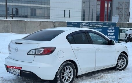 Mazda 3, 2010 год, 799 000 рублей, 7 фотография