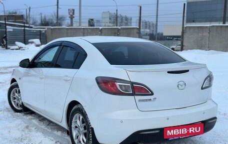 Mazda 3, 2010 год, 799 000 рублей, 5 фотография