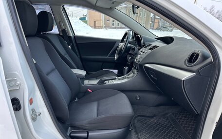 Mazda 3, 2010 год, 799 000 рублей, 15 фотография