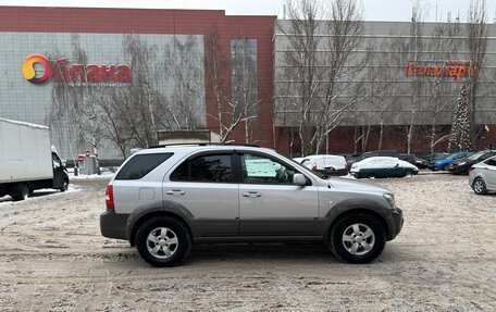 KIA Sorento IV, 2007 год, 795 000 рублей, 5 фотография