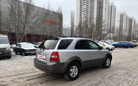 KIA Sorento IV, 2007 год, 795 000 рублей, 4 фотография