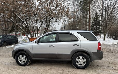 KIA Sorento IV, 2007 год, 795 000 рублей, 6 фотография