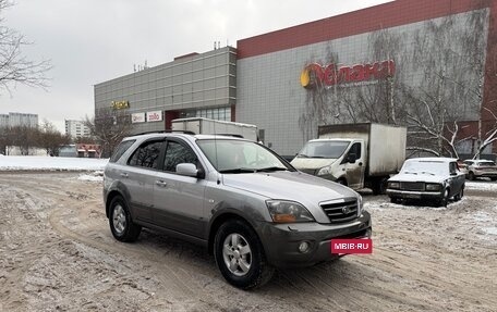 KIA Sorento IV, 2007 год, 795 000 рублей, 3 фотография