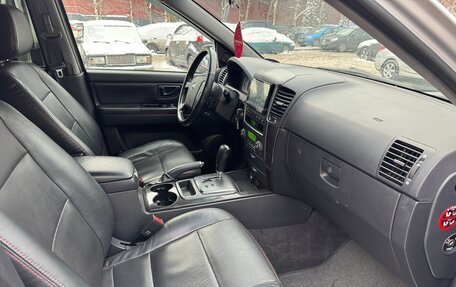 KIA Sorento IV, 2007 год, 795 000 рублей, 10 фотография