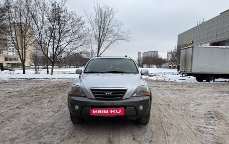 KIA Sorento IV, 2007 год, 795 000 рублей, 7 фотография