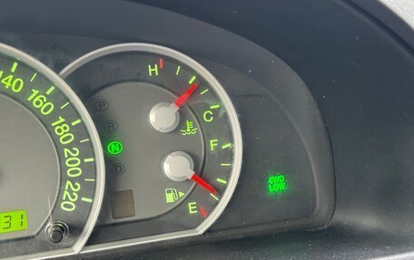 KIA Sorento IV, 2007 год, 795 000 рублей, 13 фотография