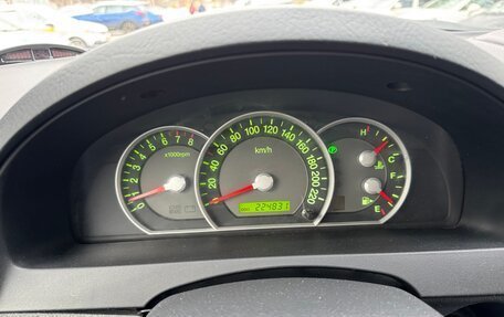 KIA Sorento IV, 2007 год, 795 000 рублей, 14 фотография