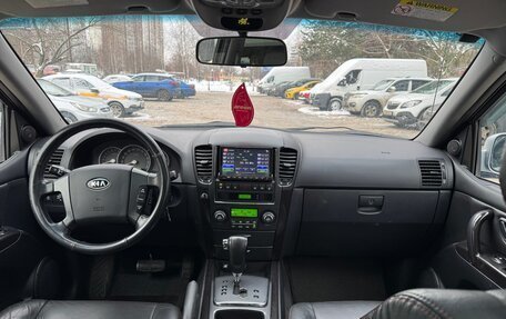 KIA Sorento IV, 2007 год, 795 000 рублей, 11 фотография