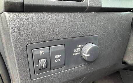 KIA Sorento IV, 2007 год, 795 000 рублей, 16 фотография