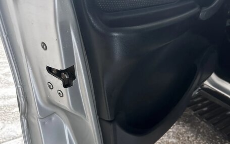 Chevrolet Niva I рестайлинг, 2012 год, 520 000 рублей, 5 фотография