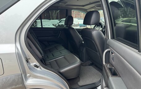 KIA Sorento IV, 2007 год, 795 000 рублей, 18 фотография