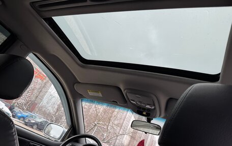 KIA Sorento IV, 2007 год, 795 000 рублей, 15 фотография