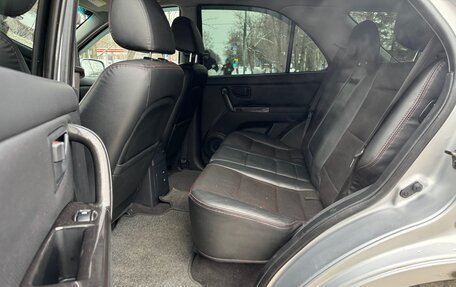 KIA Sorento IV, 2007 год, 795 000 рублей, 17 фотография