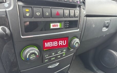 KIA Sorento IV, 2007 год, 795 000 рублей, 12 фотография