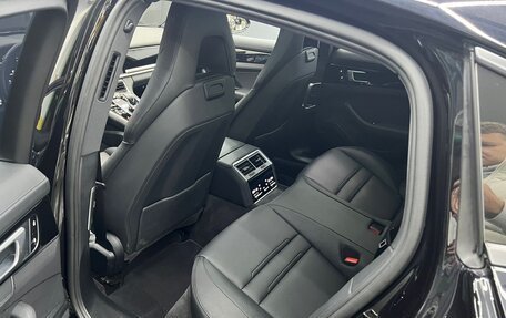 Porsche Panamera II рестайлинг, 2021 год, 11 500 000 рублей, 7 фотография