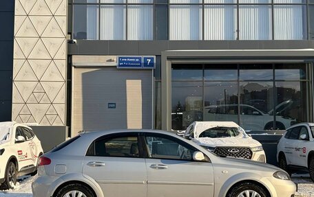 Chevrolet Lacetti, 2009 год, 232 500 рублей, 6 фотография