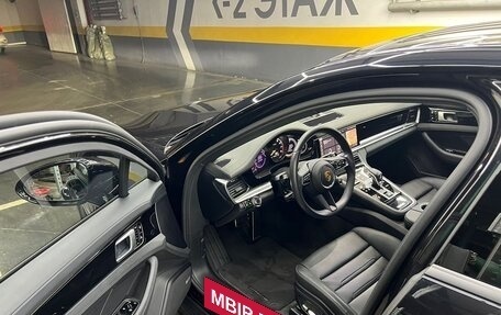 Porsche Panamera II рестайлинг, 2021 год, 11 500 000 рублей, 5 фотография