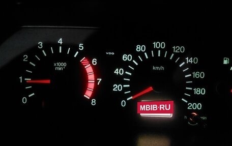 Chevrolet Niva I рестайлинг, 2012 год, 520 000 рублей, 9 фотография