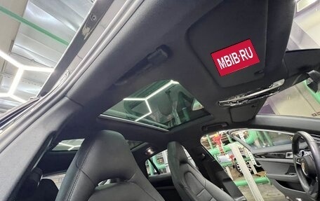 Porsche Panamera II рестайлинг, 2021 год, 11 500 000 рублей, 6 фотография