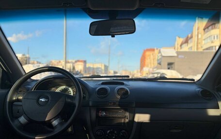 Chevrolet Lacetti, 2009 год, 232 500 рублей, 9 фотография