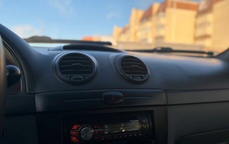 Chevrolet Lacetti, 2009 год, 232 500 рублей, 11 фотография