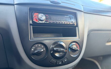 Chevrolet Lacetti, 2009 год, 232 500 рублей, 12 фотография