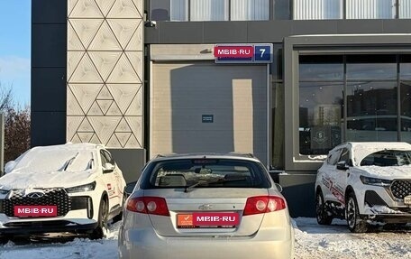 Chevrolet Lacetti, 2009 год, 232 500 рублей, 4 фотография