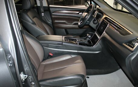 GAC GS5, 2020 год, 1 897 000 рублей, 10 фотография