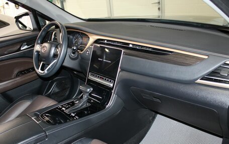 GAC GS5, 2020 год, 1 897 000 рублей, 9 фотография