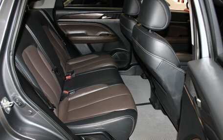 GAC GS5, 2020 год, 1 897 000 рублей, 11 фотография