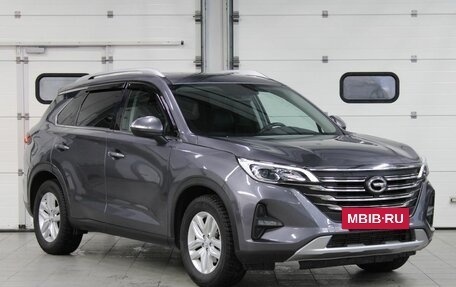 GAC GS5, 2020 год, 1 897 000 рублей, 3 фотография