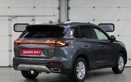 GAC GS5, 2020 год, 1 897 000 рублей, 5 фотография