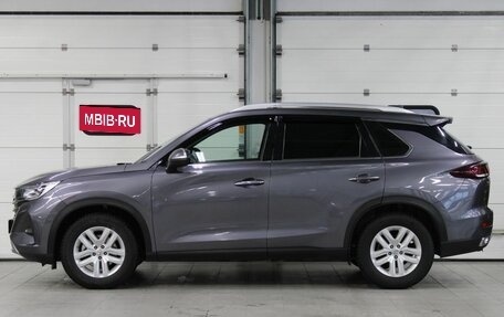 GAC GS5, 2020 год, 1 897 000 рублей, 8 фотография